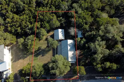 445 Scenic Hills Drive, Canyon Lake, TX 78133 - Photo 2