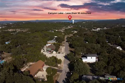 445 Scenic Hills Drive, Canyon Lake, TX 78133 - Photo 24