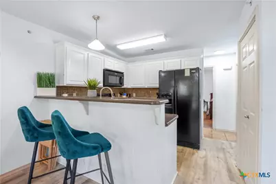 730 E Mather Street #I101, New Braunfels, TX 78130 - Photo 12