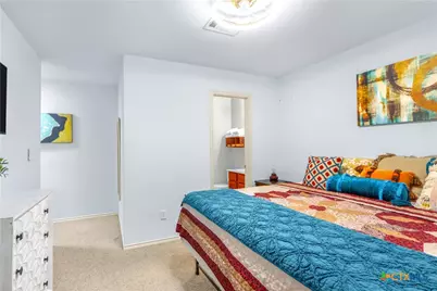 730 E Mather Street #I101, New Braunfels, TX 78130 - Photo 14