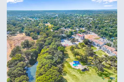 730 E Mather Street #I101, New Braunfels, TX 78130 - Photo 26