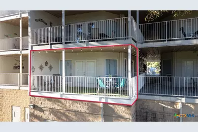 730 E Mather Street #I101, New Braunfels, TX 78130 - Photo 4