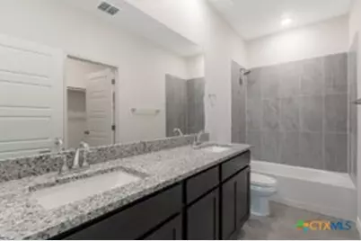 3802 Pecan Hickory Trail #A, Killeen, TX 76542 - Photo 10