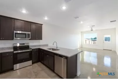 3802 Pecan Hickory Trail #A, Killeen, TX 76542 - Photo 2