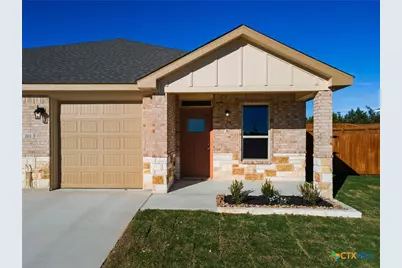 202 Adley Avenue, Copperas Cove, TX 76522 - Photo 4