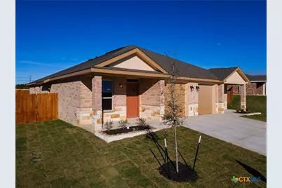 202 Adley Avenue, Copperas Cove, TX 76522 - Photo 1