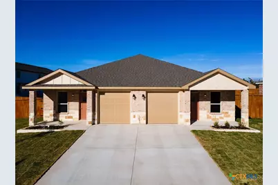 202 Adley Avenue, Copperas Cove, TX 76522 - Photo 2