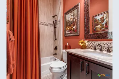 416 Mission Hill Run, New Braunfels, TX 78132 - Photo 20