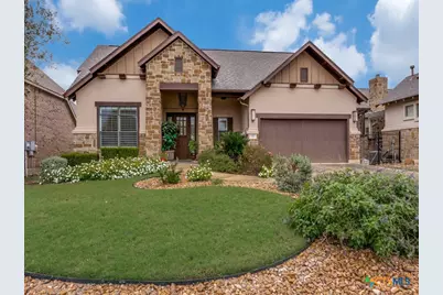 416 Mission Hill Run, New Braunfels, TX 78132 - Photo 1
