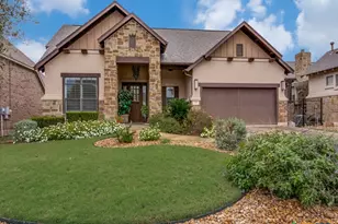 416 Mission Hill Run, New Braunfels, TX 78132 - Photo 1