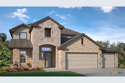 406 Charlie Drive, Killeen, TX 76549 - Photo 1