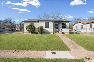 1401 N W S Young Dr, Killeen, TX 76543 - Photo 32