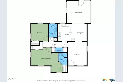 1401 N W S Young Drive, Killeen, TX 76543 - Photo 34