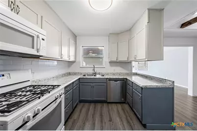 1401 N W S Young Drive, Killeen, TX 76543 - Photo 4