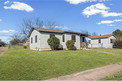 1401 N W S Young Drive, Killeen, TX 76543 - Photo 1