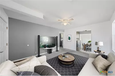 1401 N W S Young Drive, Killeen, TX 76543 - Photo 2