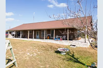 5590 Fm 580, Kempner, TX 76539 - Photo 2