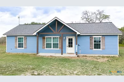 618 McGuill Road, Goliad, TX 77963 - Photo 8