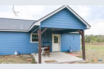 618 McGuill Road, Goliad, TX 77963 - Photo 6