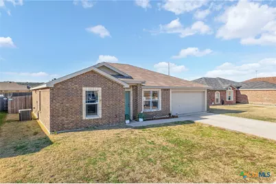 6805 Oliver Loving Drive, Killeen, TX 76549 - Photo 2