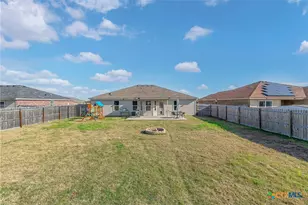 6805 Oliver Loving Dr, Killeen, TX 76549 - Photo 20
