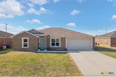6805 Oliver Loving Drive, Killeen, TX 76549 - Photo 1
