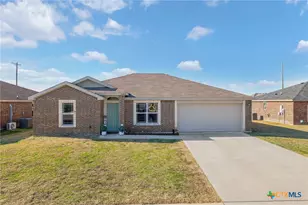 6805 Oliver Loving Dr, Killeen, TX 76549 - Photo 1