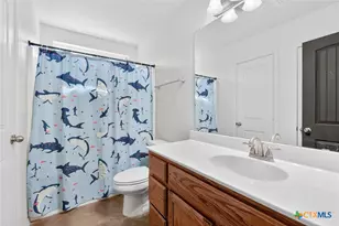 6805 Oliver Loving Dr, Killeen, TX 76549 - Photo 8