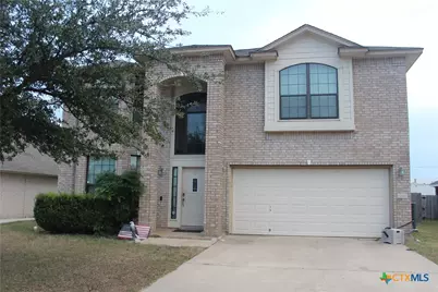 2810 Phoenix Drive, Killeen, TX 76543 - Photo 2