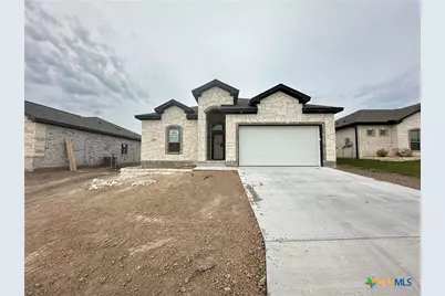 2016 Yarrow Road, Temple, TX 76502 - Photo 1