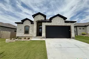 2016 Yarrow Rd, Temple, TX 76502 - Photo 1