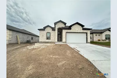 2016 Yarrow Road, Temple, TX 76502 - Photo 2