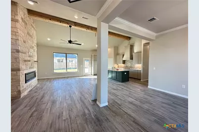 2012 Yarrow Road, Temple, TX 76502 - Photo 2