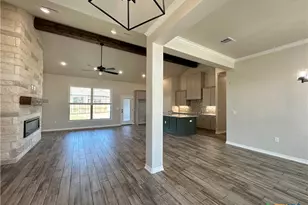 2012 Yarrow Rd, Temple, TX 76502 - Photo 2