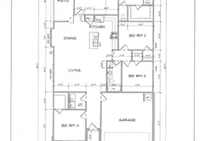 2086 Mercer St, Nolanville, TX 76559 - Photo 1