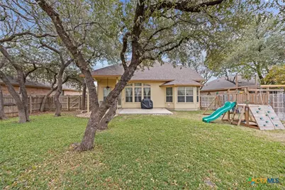 5311 English Oak Drive, Killeen, TX 76542 - Photo 2