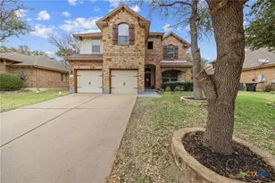 5311 English Oak Dr, Killeen, TX 76542 - Photo 1