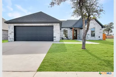 1207 Rylee Lane, Salado, TX 76571 - Photo 1