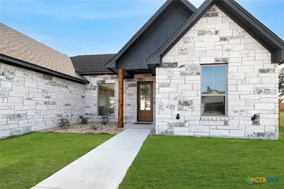 1207 Rylee Lane, Salado, TX 76571 - Photo 2