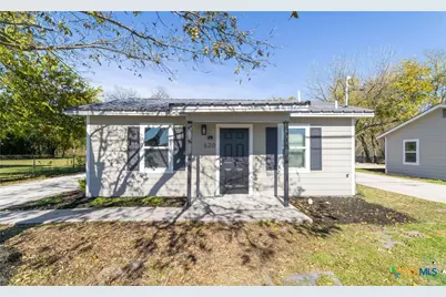 620 E 6th Avenue, Belton, TX 76513 - Photo 1