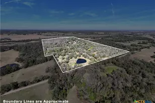 1009 County Rd 412, Chilton, TX 76632 - Photo 26