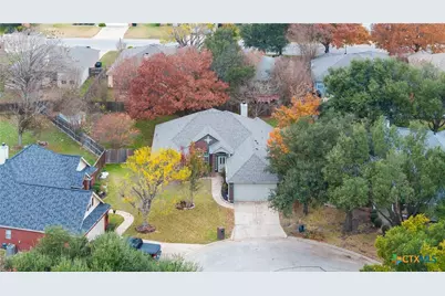 5122 Waterford Court, Temple, TX 76502 - Photo 34