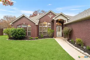 5122 Waterford Ct, Temple, TX 76502 - Photo 6