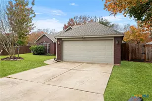 5122 Waterford Ct, Temple, TX 76502 - Photo 40