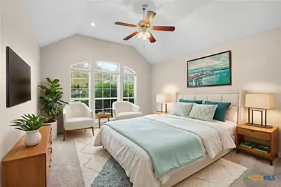 5122 Waterford Court, Temple, TX 76502 - Photo 4