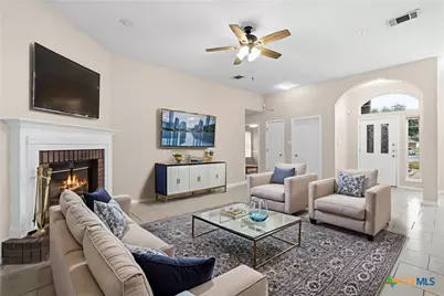 5122 Waterford Court, Temple, TX 76502 - Photo 2