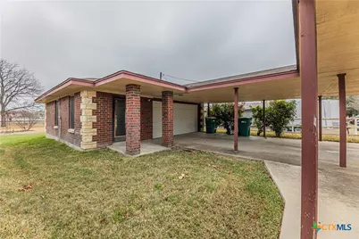 310 North 8th Street, Nolanville, TX 76559 - Photo 30