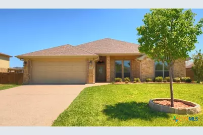 1906 Deer Field Way, Harker Heights, TX 76548 - Photo 1
