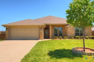 1906 Deer Field Way, Harker Heights, TX 76548 - Photo 1