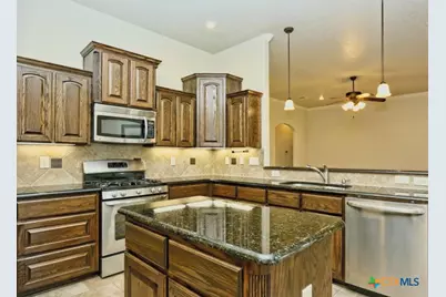 1906 Deer Field Way, Harker Heights, TX 76548 - Photo 8